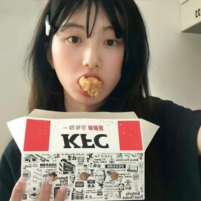 雀斑男孩