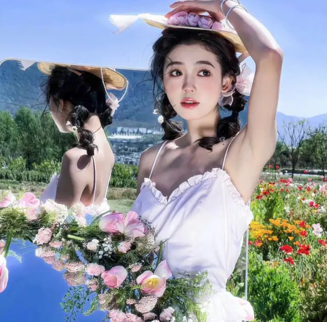 老子我最大