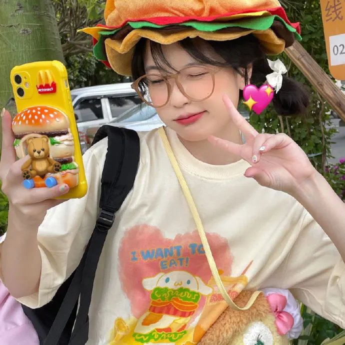 烈火少女