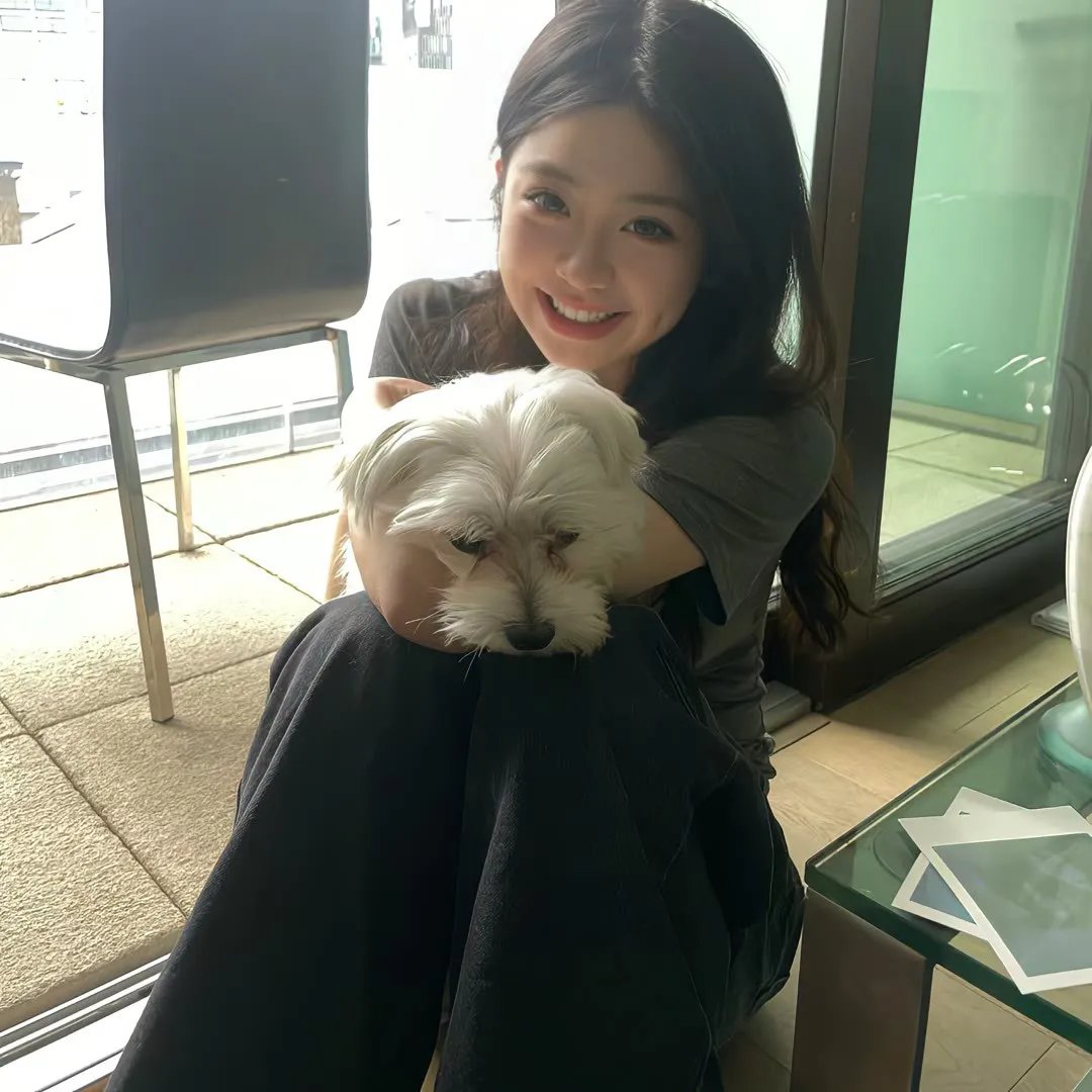 我是你的女人