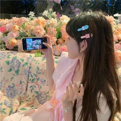 他的新工作